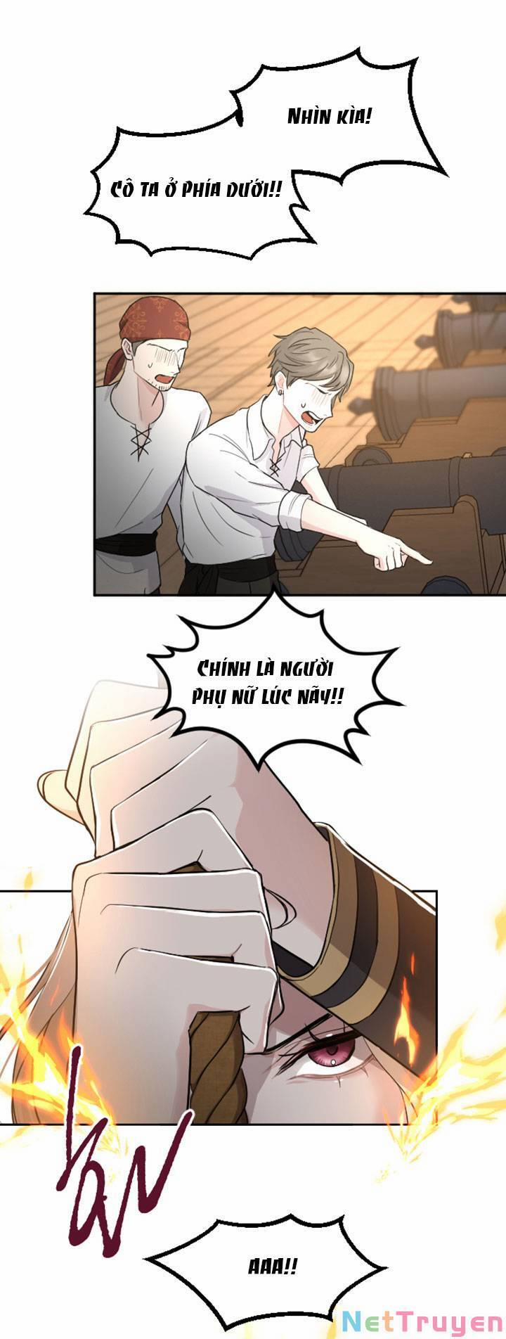 Tôi Sẽ Bị Trừ Khử Cùng Hoàng Đế 36.2 trang 7