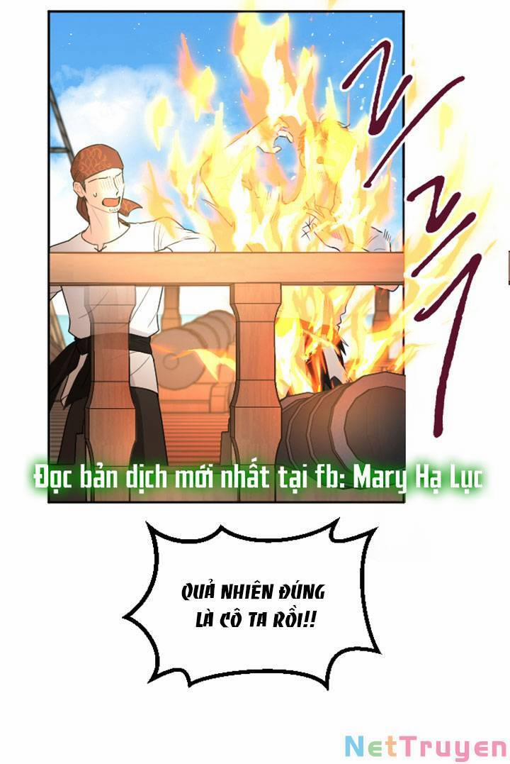 Tôi Sẽ Bị Trừ Khử Cùng Hoàng Đế 36.2 trang 8