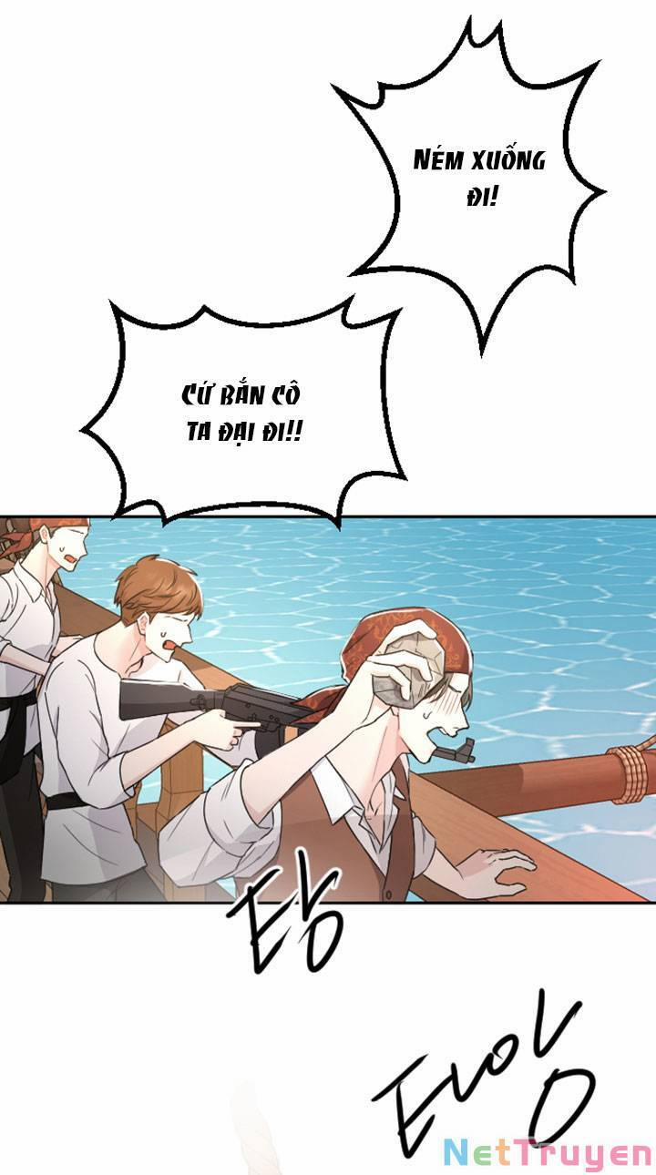 Tôi Sẽ Bị Trừ Khử Cùng Hoàng Đế 36.2 trang 9