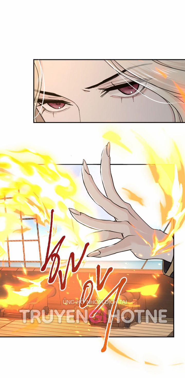 Tôi Sẽ Bị Trừ Khử Cùng Hoàng Đế 36 trang 13