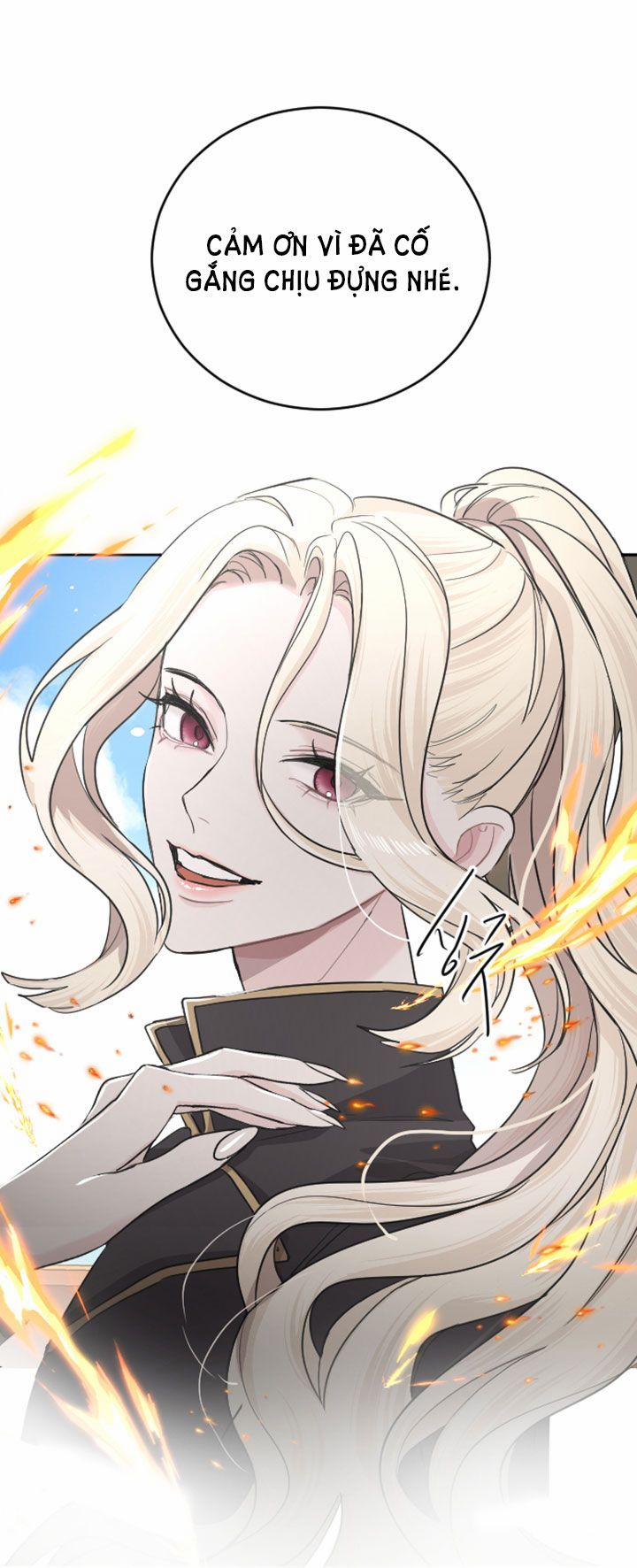 Tôi Sẽ Bị Trừ Khử Cùng Hoàng Đế 36 trang 18