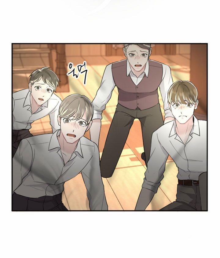 Tôi Sẽ Bị Trừ Khử Cùng Hoàng Đế 36 trang 19