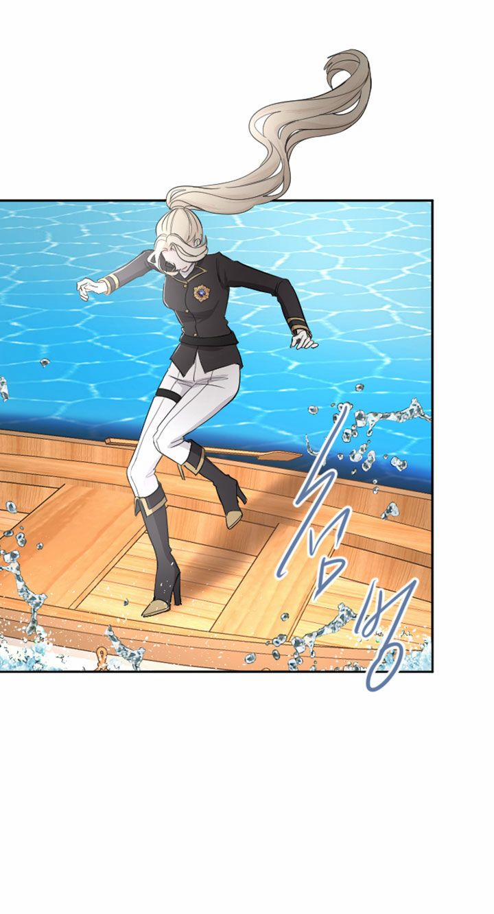 Tôi Sẽ Bị Trừ Khử Cùng Hoàng Đế 36 trang 21