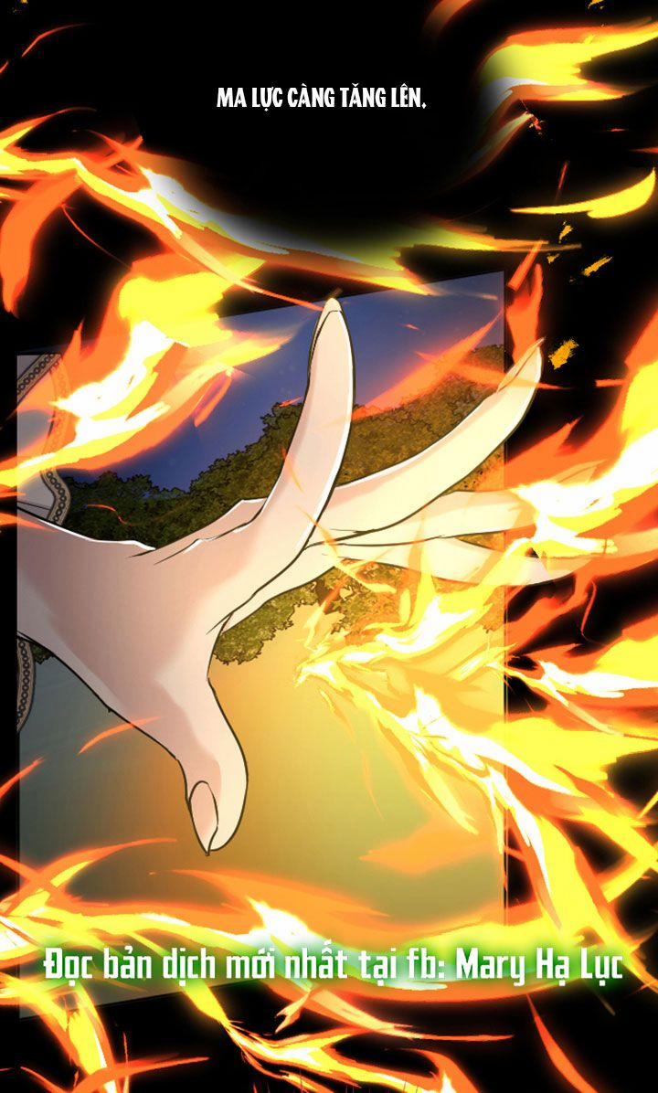 Tôi Sẽ Bị Trừ Khử Cùng Hoàng Đế 36 trang 6