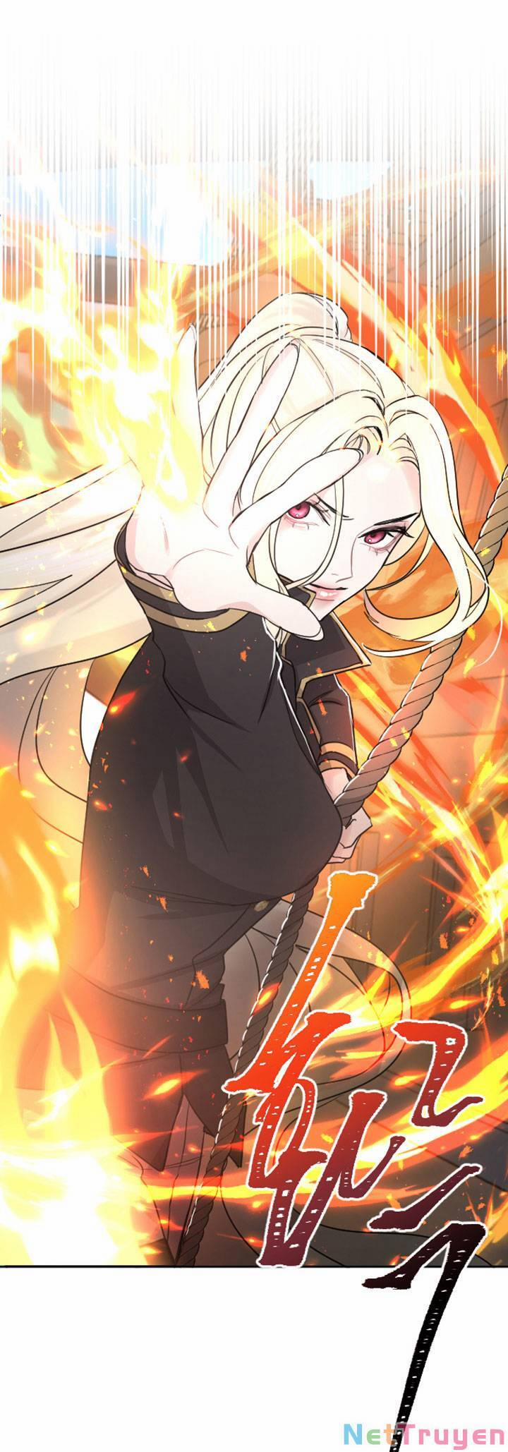 Tôi Sẽ Bị Trừ Khử Cùng Hoàng Đế 37.1 trang 10