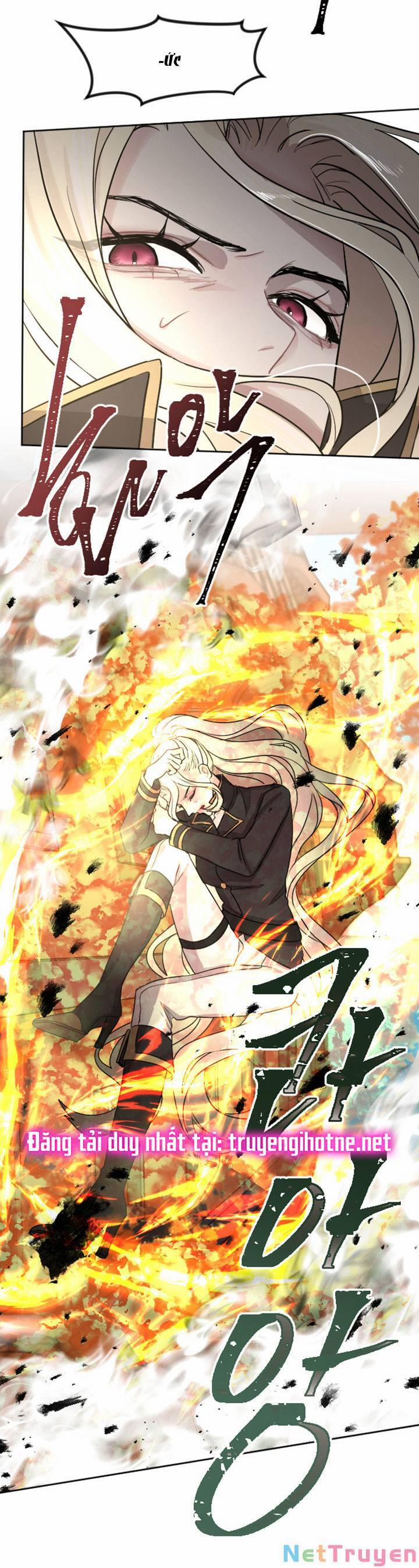 Tôi Sẽ Bị Trừ Khử Cùng Hoàng Đế 37.1 trang 11