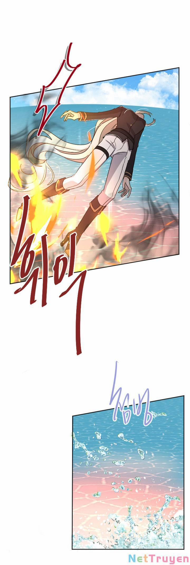 Tôi Sẽ Bị Trừ Khử Cùng Hoàng Đế 37.1 trang 12