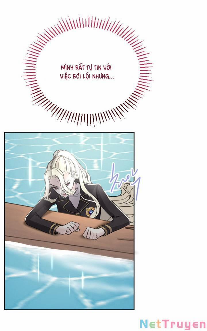 Tôi Sẽ Bị Trừ Khử Cùng Hoàng Đế 37.1 trang 14