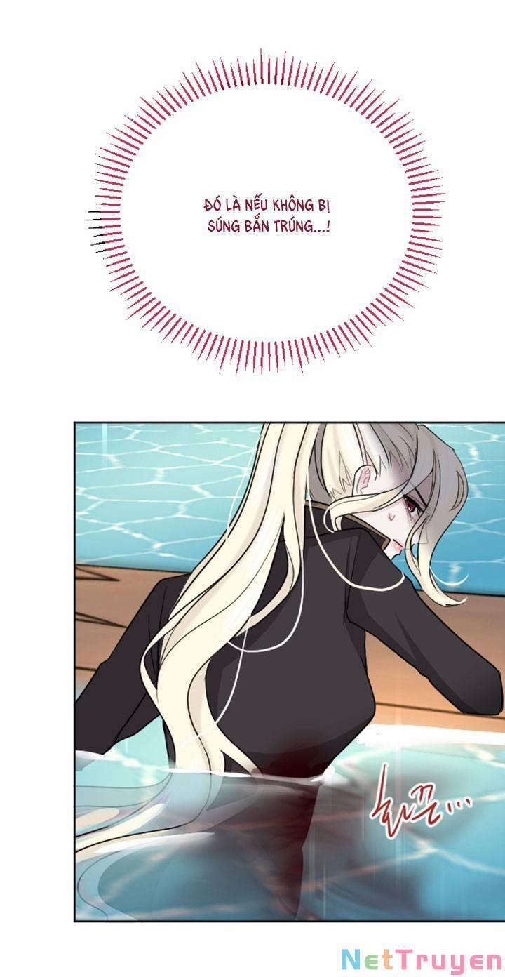 Tôi Sẽ Bị Trừ Khử Cùng Hoàng Đế 37.1 trang 15