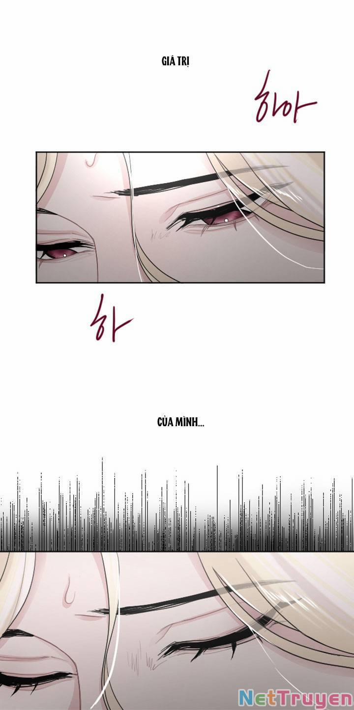 Tôi Sẽ Bị Trừ Khử Cùng Hoàng Đế 37.1 trang 18