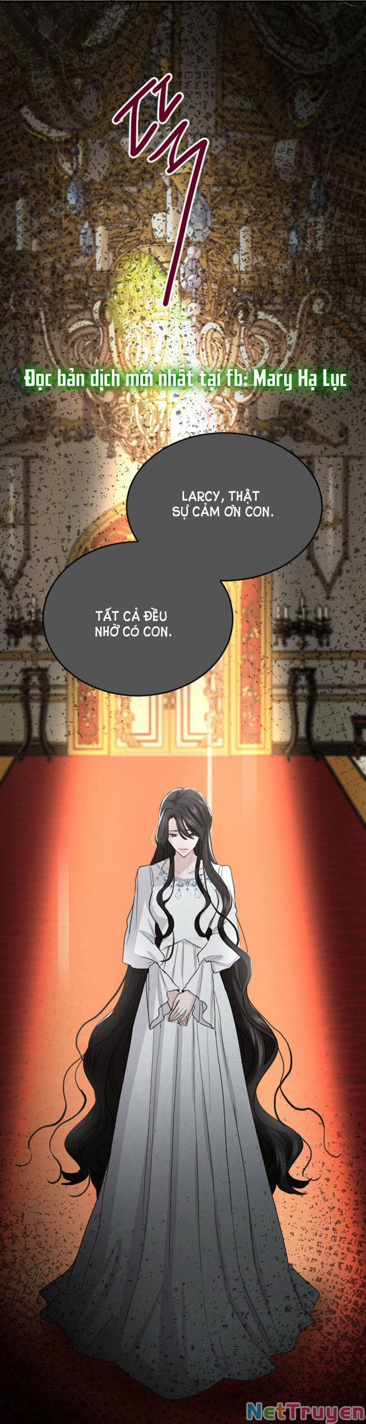 Tôi Sẽ Bị Trừ Khử Cùng Hoàng Đế 37.1 trang 19