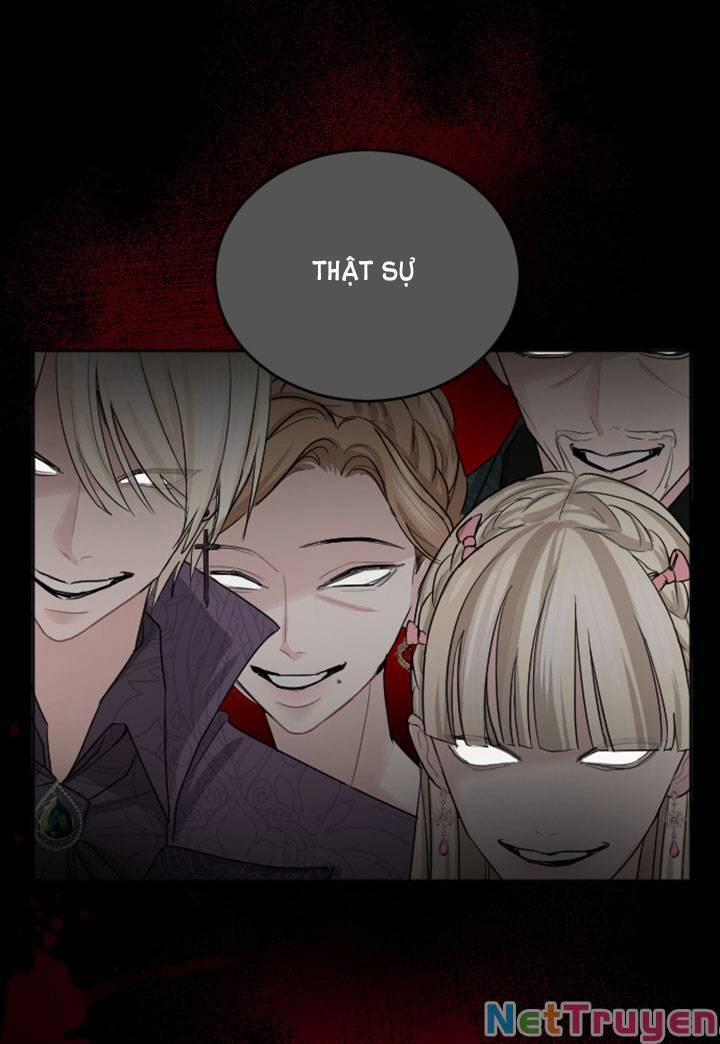 Tôi Sẽ Bị Trừ Khử Cùng Hoàng Đế 37.1 trang 21