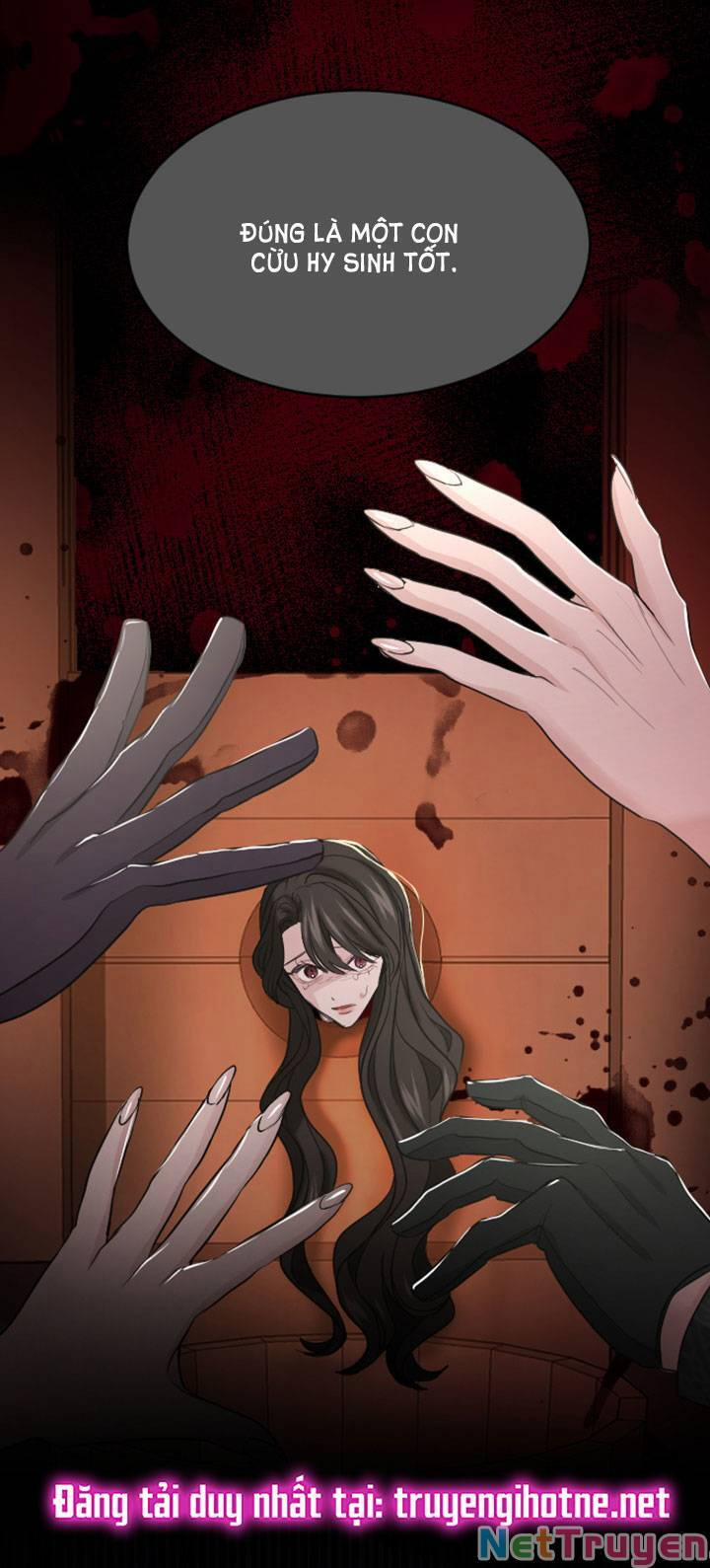 Tôi Sẽ Bị Trừ Khử Cùng Hoàng Đế 37.1 trang 22