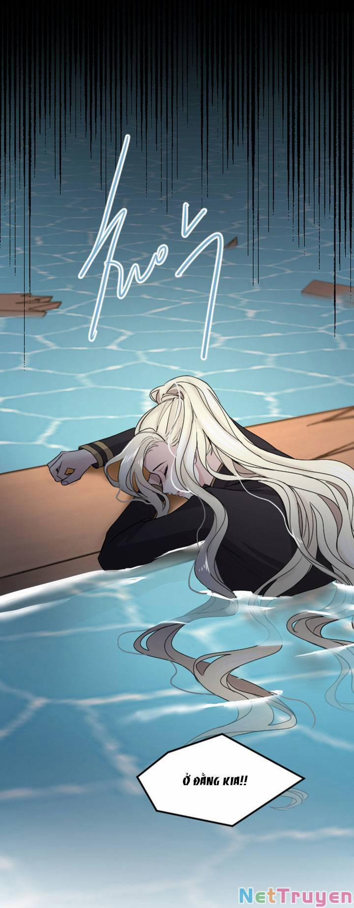 Tôi Sẽ Bị Trừ Khử Cùng Hoàng Đế 37.1 trang 23