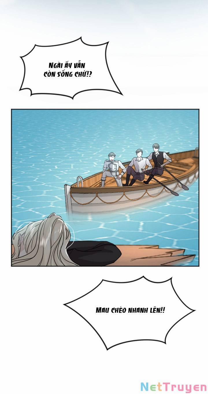 Tôi Sẽ Bị Trừ Khử Cùng Hoàng Đế 37.1 trang 24