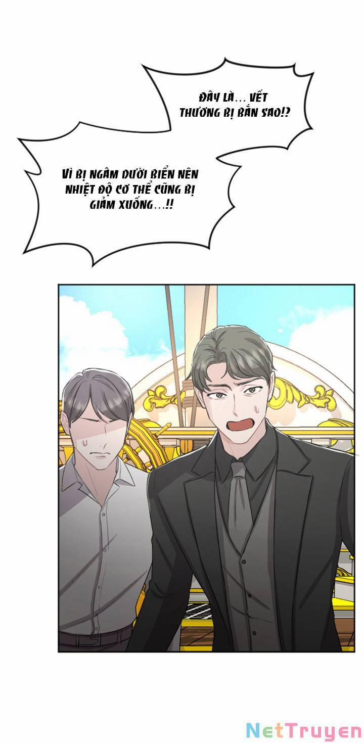 Tôi Sẽ Bị Trừ Khử Cùng Hoàng Đế 37.1 trang 26