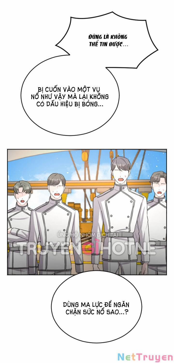 Tôi Sẽ Bị Trừ Khử Cùng Hoàng Đế 37.1 trang 27