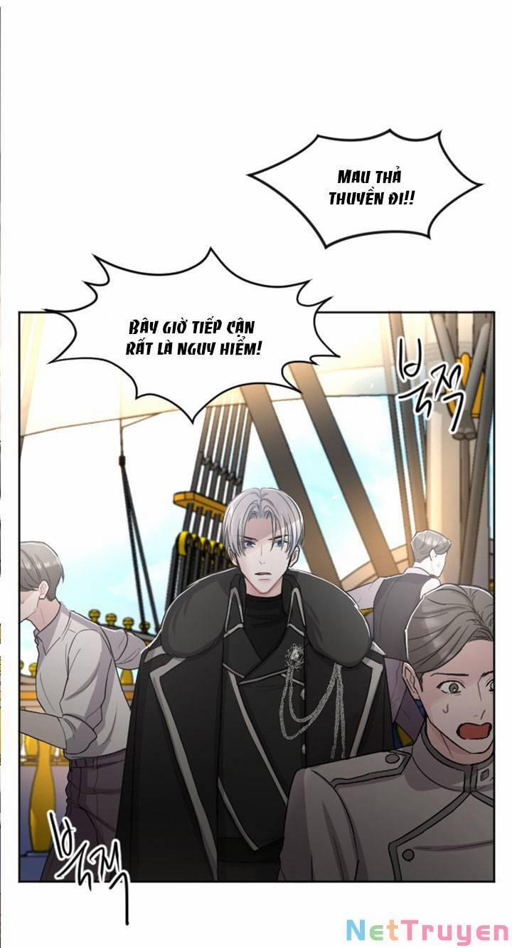 Tôi Sẽ Bị Trừ Khử Cùng Hoàng Đế 37.1 trang 6