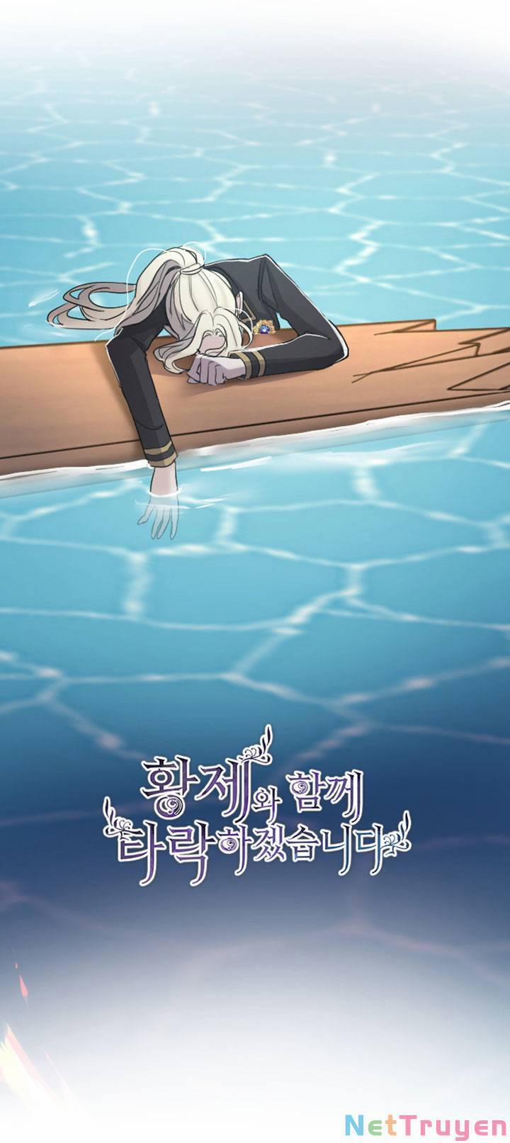 Tôi Sẽ Bị Trừ Khử Cùng Hoàng Đế 37.1 trang 9