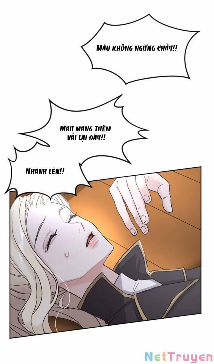 Tôi Sẽ Bị Trừ Khử Cùng Hoàng Đế 37.2 trang 0