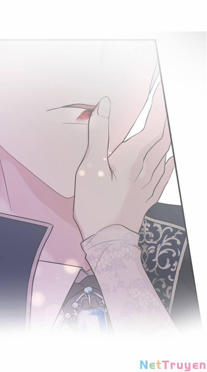 Tôi Sẽ Bị Trừ Khử Cùng Hoàng Đế 37.2 trang 10