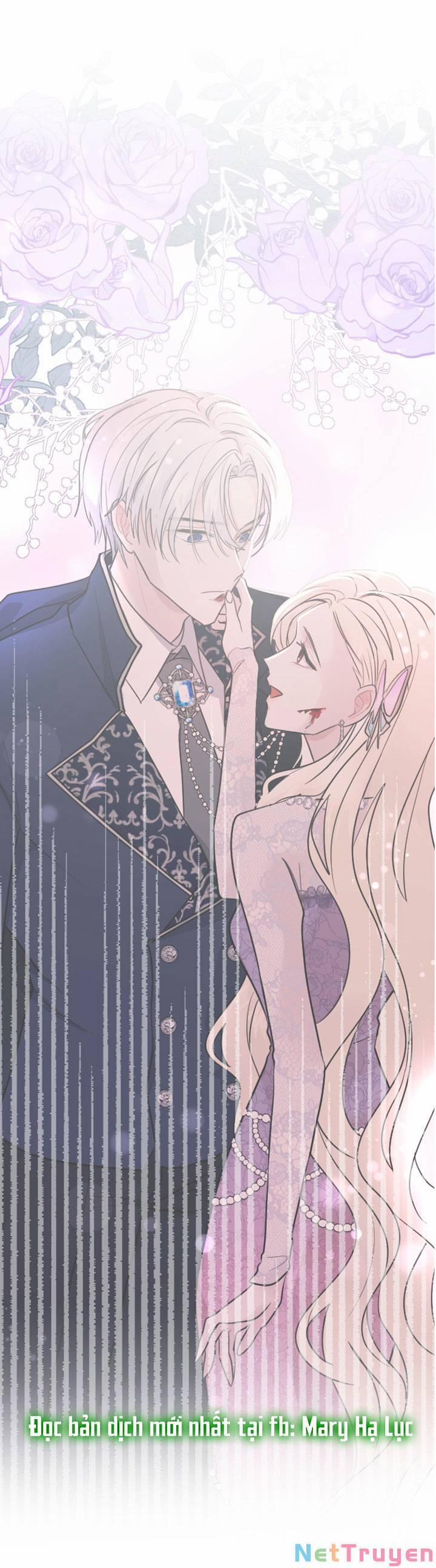 Tôi Sẽ Bị Trừ Khử Cùng Hoàng Đế 37.2 trang 11