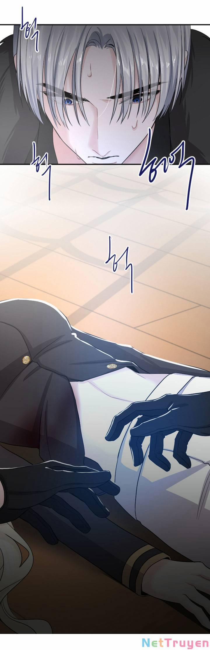 Tôi Sẽ Bị Trừ Khử Cùng Hoàng Đế 37.2 trang 13