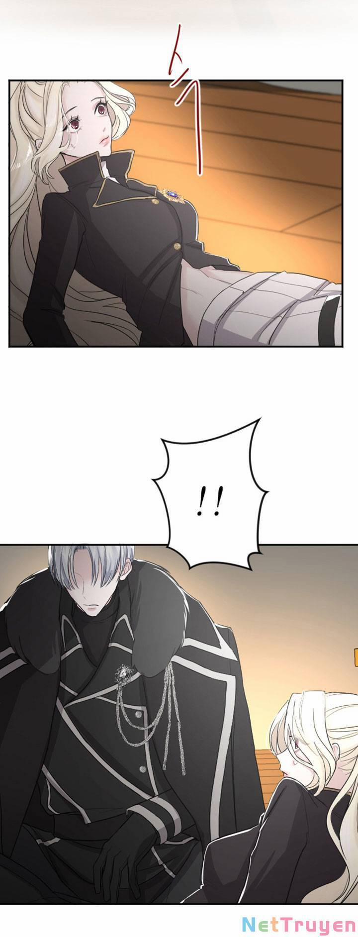 Tôi Sẽ Bị Trừ Khử Cùng Hoàng Đế 37.2 trang 16