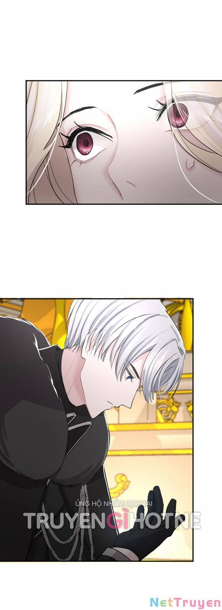 Tôi Sẽ Bị Trừ Khử Cùng Hoàng Đế 37.2 trang 19