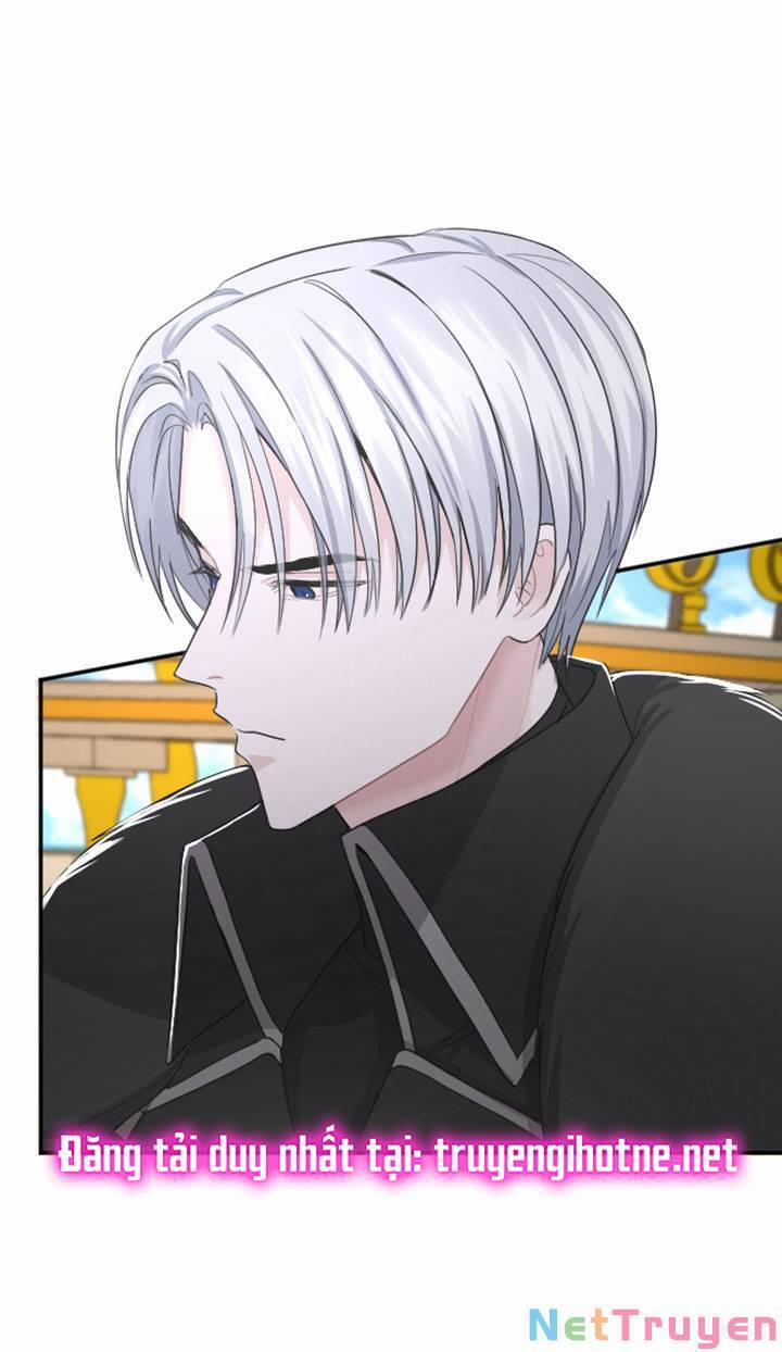 Tôi Sẽ Bị Trừ Khử Cùng Hoàng Đế 37.2 trang 4