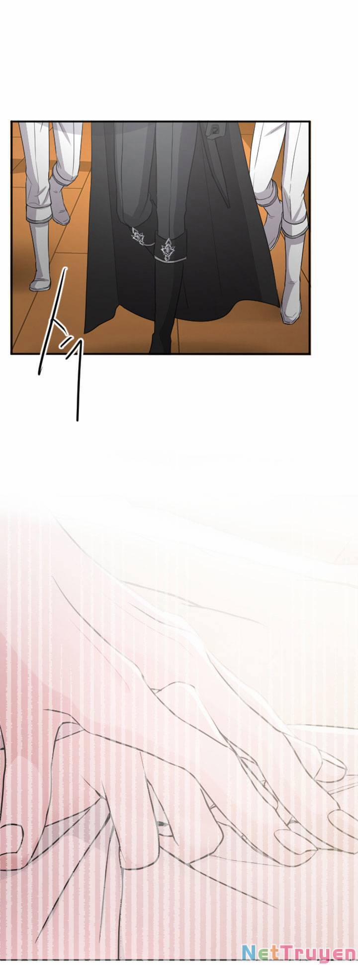 Tôi Sẽ Bị Trừ Khử Cùng Hoàng Đế 37.2 trang 5