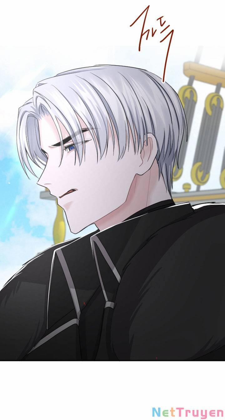 Tôi Sẽ Bị Trừ Khử Cùng Hoàng Đế 37.2 trang 6