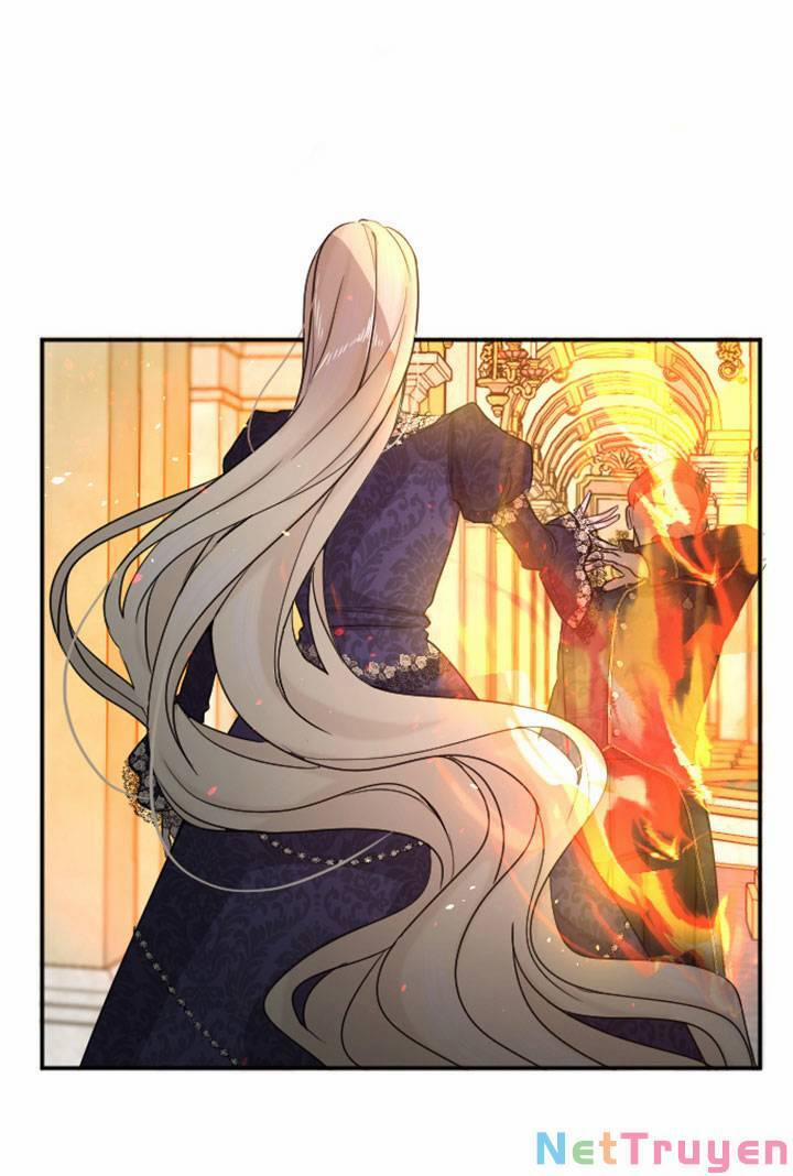 Tôi Sẽ Bị Trừ Khử Cùng Hoàng Đế 37.2 trang 7