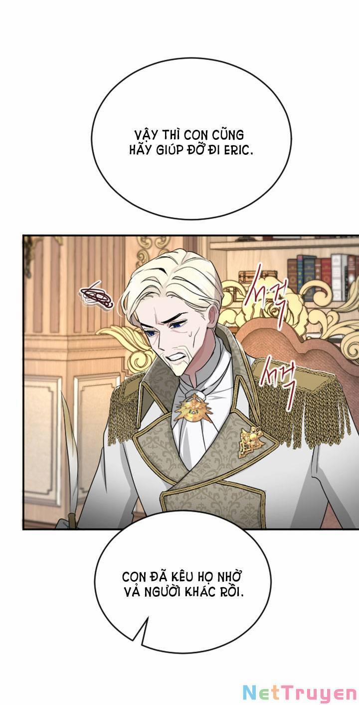 Tôi Sẽ Bị Trừ Khử Cùng Hoàng Đế 38.1 trang 10