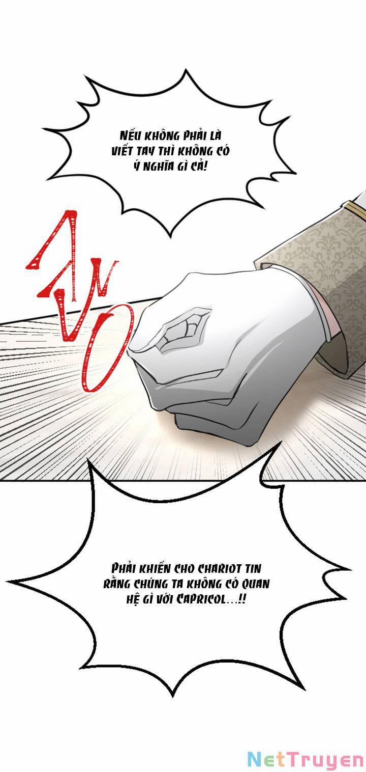 Tôi Sẽ Bị Trừ Khử Cùng Hoàng Đế 38.1 trang 11