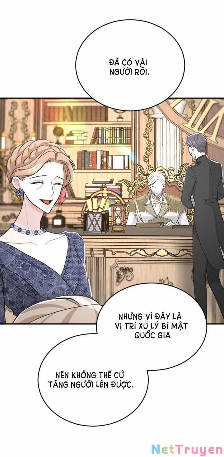 Tôi Sẽ Bị Trừ Khử Cùng Hoàng Đế 38.1 trang 15