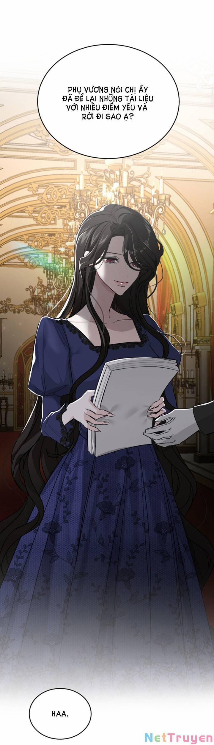 Tôi Sẽ Bị Trừ Khử Cùng Hoàng Đế 38.1 trang 16