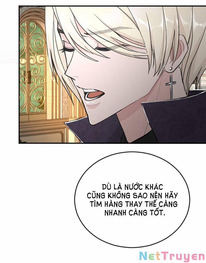 Tôi Sẽ Bị Trừ Khử Cùng Hoàng Đế 38.1 trang 17