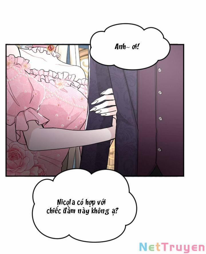 Tôi Sẽ Bị Trừ Khử Cùng Hoàng Đế 38.1 trang 18