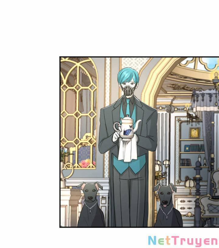 Tôi Sẽ Bị Trừ Khử Cùng Hoàng Đế 38.1 trang 23