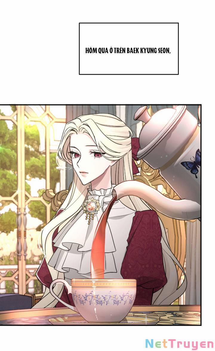 Tôi Sẽ Bị Trừ Khử Cùng Hoàng Đế 38.1 trang 24