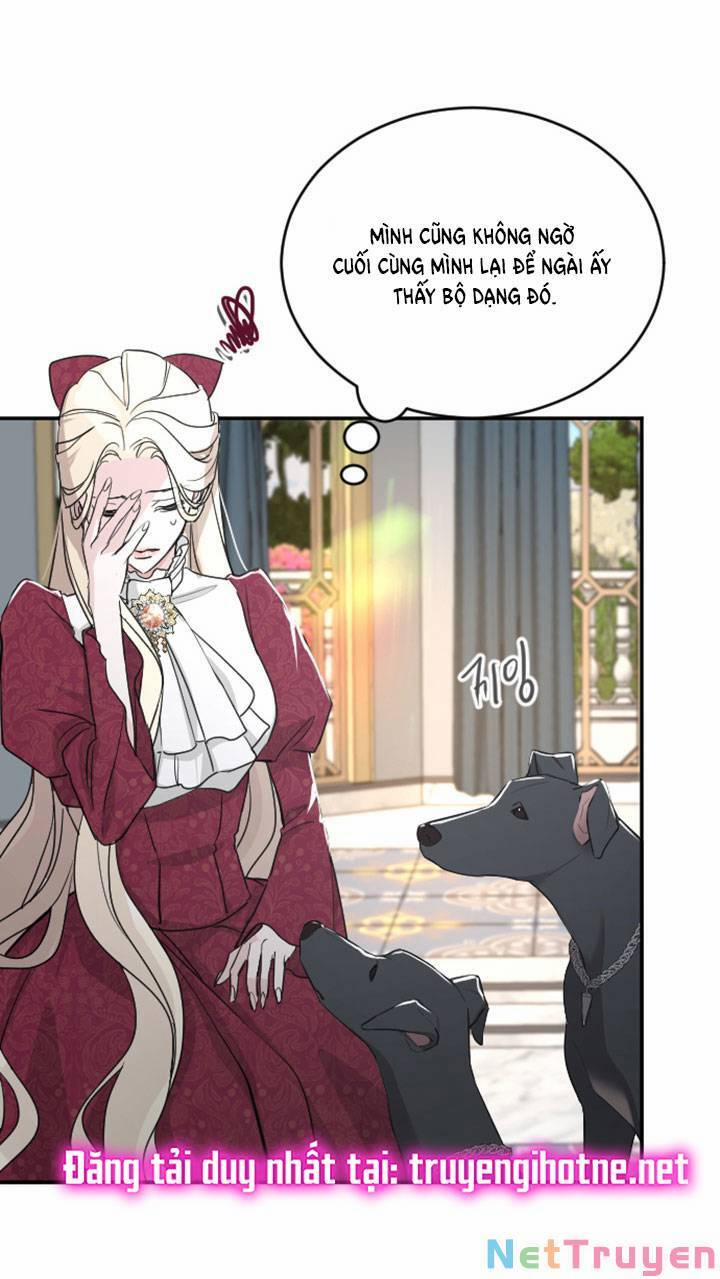 Tôi Sẽ Bị Trừ Khử Cùng Hoàng Đế 38.1 trang 27