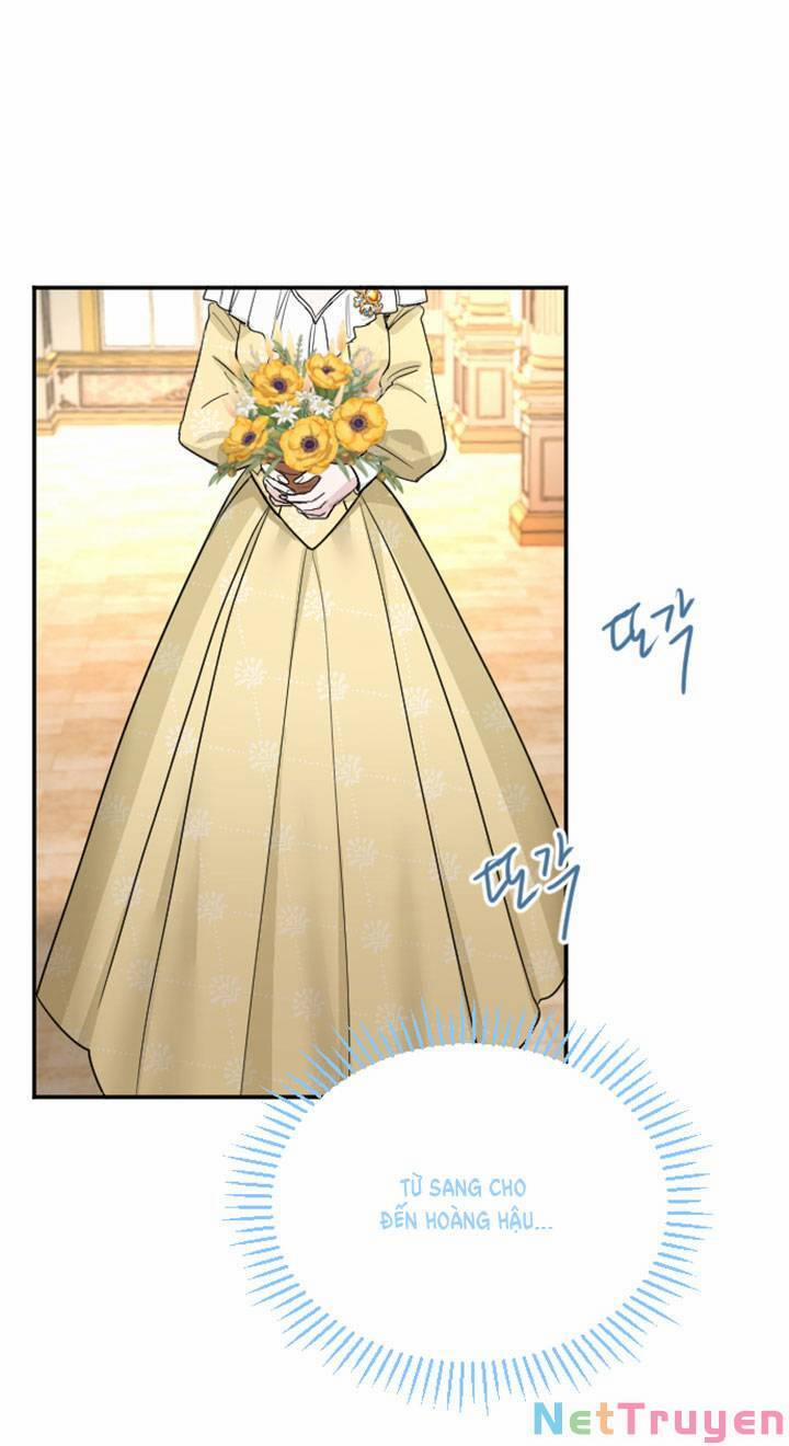 Tôi Sẽ Bị Trừ Khử Cùng Hoàng Đế 38.1 trang 32