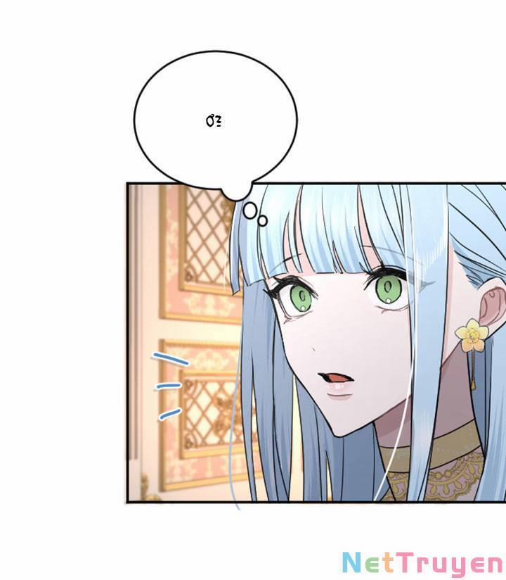 Tôi Sẽ Bị Trừ Khử Cùng Hoàng Đế 38.1 trang 33