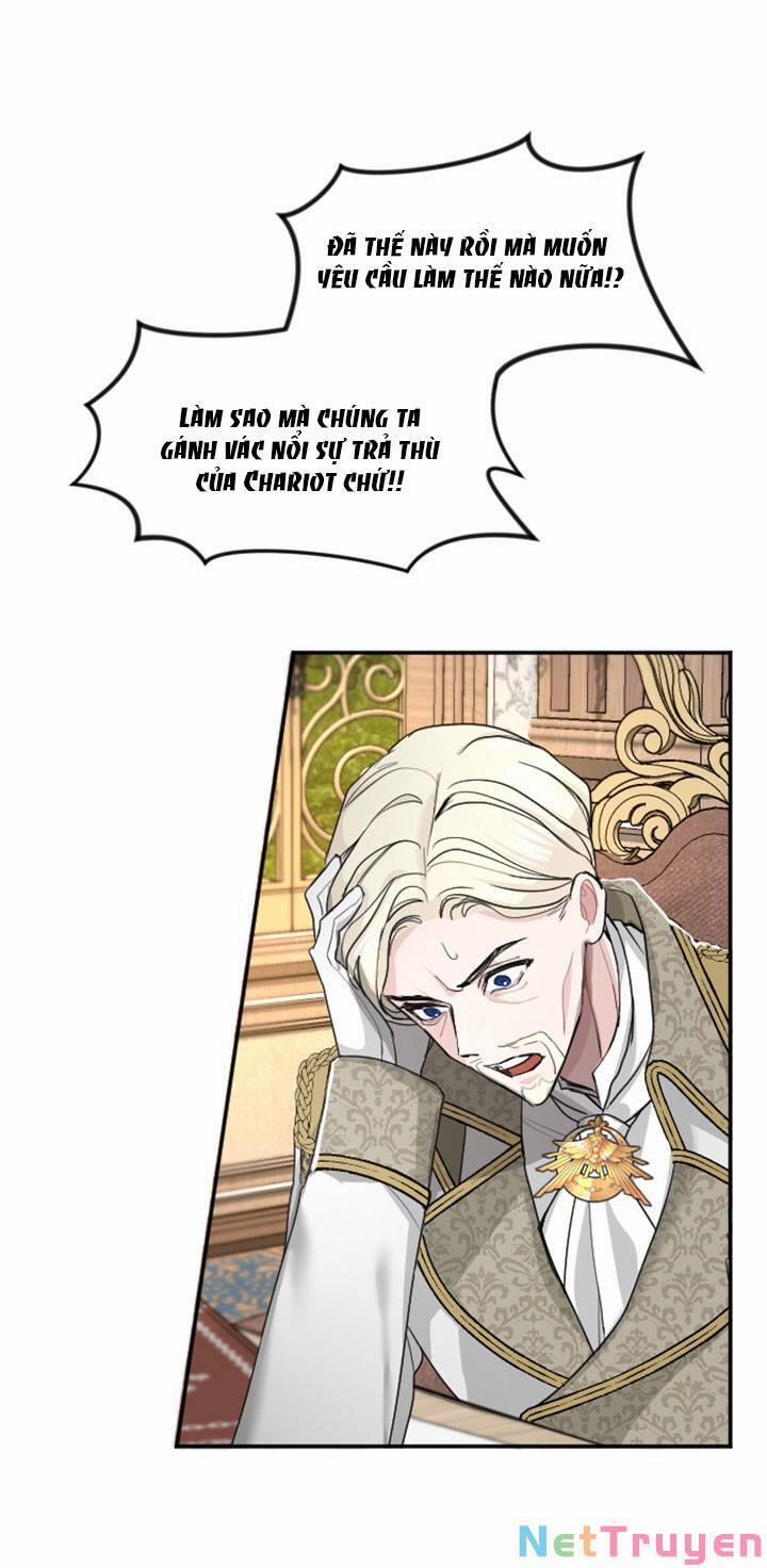 Tôi Sẽ Bị Trừ Khử Cùng Hoàng Đế 38.1 trang 6