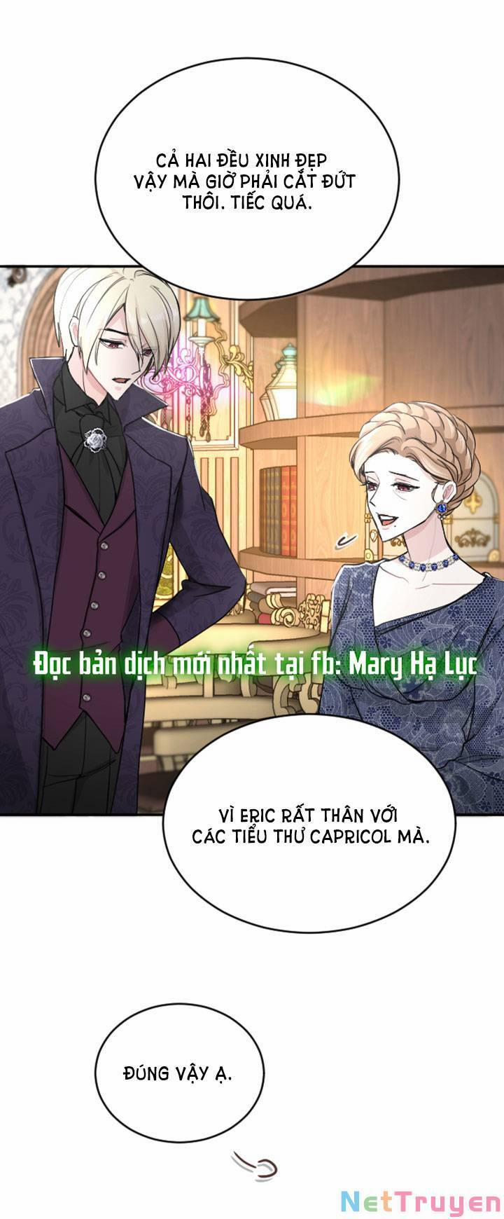 Tôi Sẽ Bị Trừ Khử Cùng Hoàng Đế 38.1 trang 9