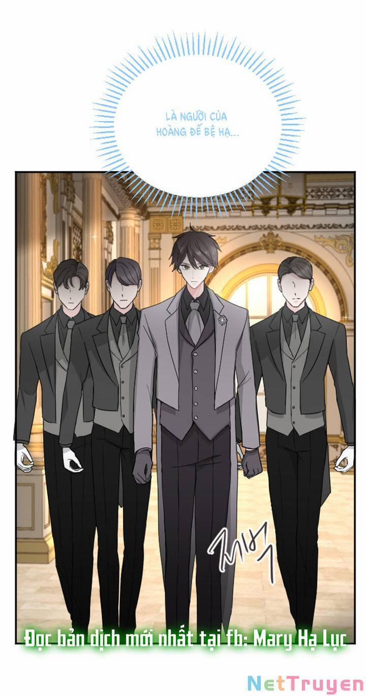 Tôi Sẽ Bị Trừ Khử Cùng Hoàng Đế 38.2 trang 0