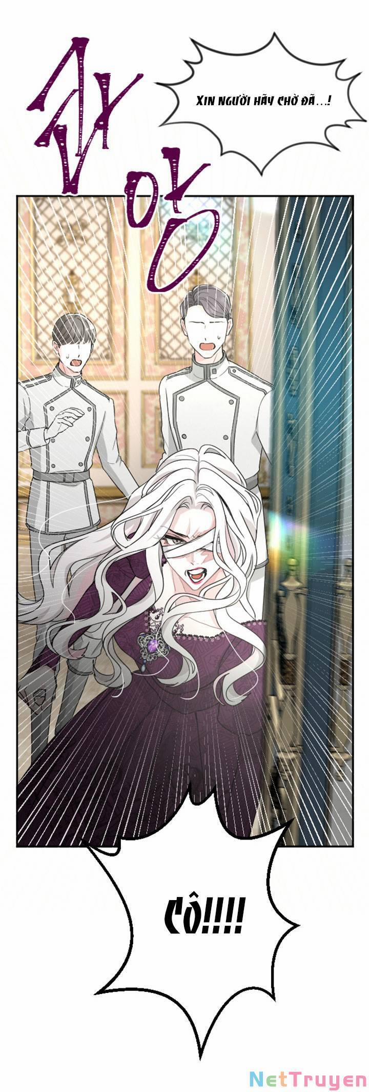 Tôi Sẽ Bị Trừ Khử Cùng Hoàng Đế 38.2 trang 10