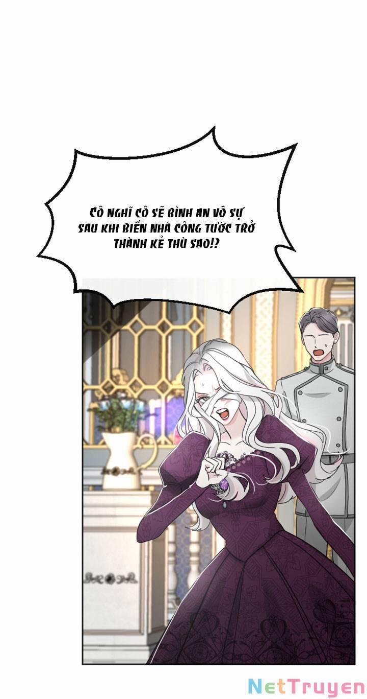 Tôi Sẽ Bị Trừ Khử Cùng Hoàng Đế 38.2 trang 12