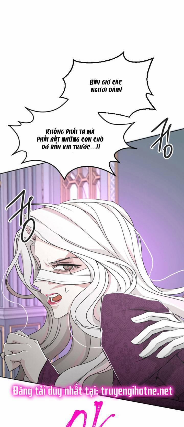 Tôi Sẽ Bị Trừ Khử Cùng Hoàng Đế 38.2 trang 17